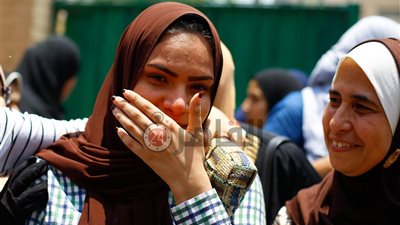 رابط مباشر.. نتيجة الصف الأول الثانوي الترم الثانى 2020.. نتيجة أولى ثانوي بالاسم