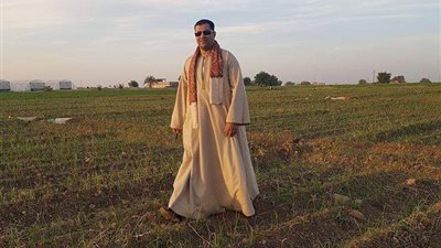 رجل أعمال يتبرع بتجهيز مدرسة التمريض بمنفلوط في أسيوط لفحص وعزل مصابي كورونا