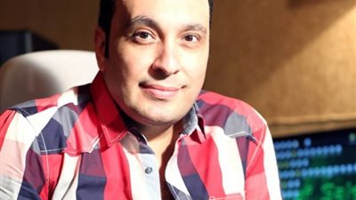 جمعية المؤلفين والملحنين تنعي الملحن أشرف سالم