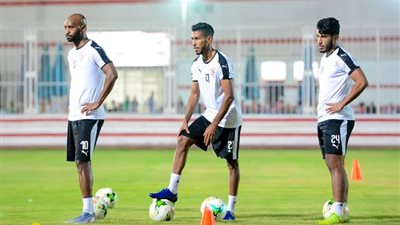 الزمالك يكشف مصير أوناجم مع الفريق وعودة أحداد