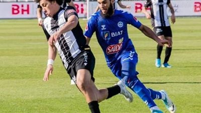 تقارير تونسية: غياب حسين السيد عن تدريبات الصفاقسي