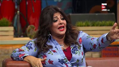 هالة صدقي عن معاملتها لـ أمينة خليل بمسلسل ليه لأ: هتعامل في الحقيقة بنفس الطريقة 