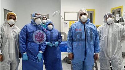 نتيجة تطورات طبيعية.. دراسة تنفي تخليق فيروس كورونا داخل المعامل