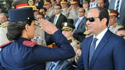 تعرف على شروط التقديم للتمريض العسكري 2020