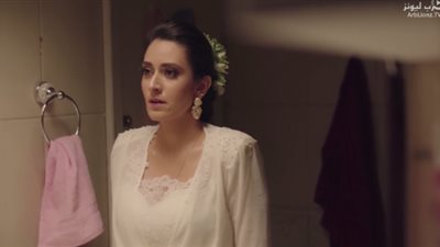 تعرف على مواعيد عرض مسلسل “ليه لأ” بطولة أمينة خليل (صور)