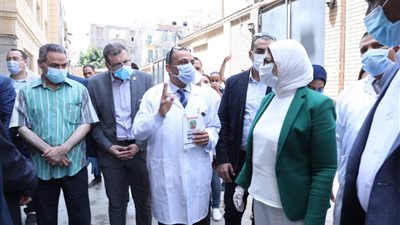 ننشر بروتوكول “الصحة” الجديد للتعامل مع مصابي كورونا وتخفيض مدة التعافي (مستند)