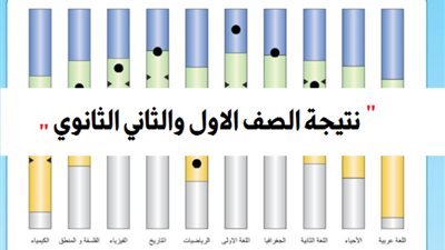 رابط نتيجة الصف الأول الثانوي 2020 عبر بوابة مركز المعلومات thaneduone emis