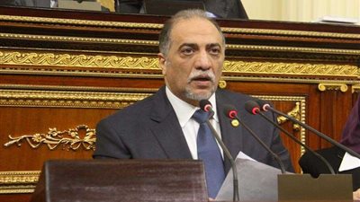 ائتلاف دعم مصر: مشروع قانون مجلس الشيوخ خرج للنور بعد حالة من التوافق المجتمعي