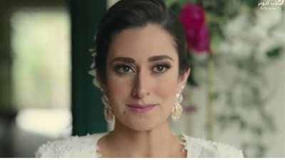 مسلسل ليه لأ لأمينة خليل يتصدر محركات البحث بعد مناقشته حرية الفتيات