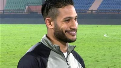 طولان يطالب إنبي بضم أحمد علي نهائيا