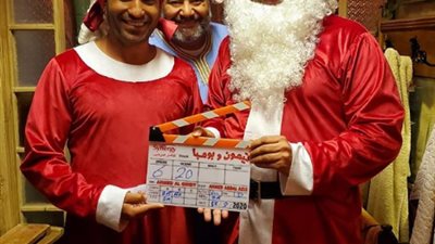 بيومي فؤاد: “مسلسل رجالة البيت لم يفشل.. وكان هيبقى 15 حلقة فقط” (فيديو)