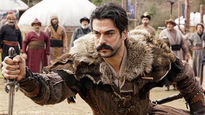 مقتل زهرة وعودة صوفيا.. أحداث الحلقة 24 مسلسل قيامة عثمان