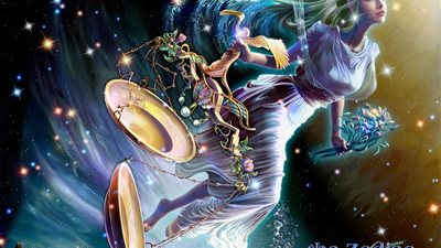 حظك اليوم برج الميزان الاثنين 8-6-2020 على الصعيد المهني والعاطفي والصحي