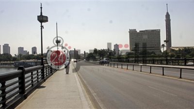 هل ستشهد مصر ارتفاعا غير طبيعي في درجات الحرارة خلال الصيف؟.. الأرصاد تجيب (فيديو)