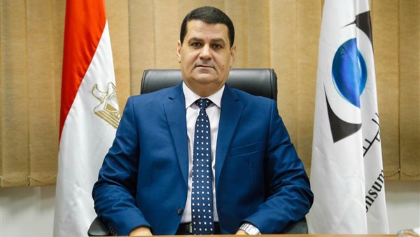 رئيس جهاز حماية المستهلك