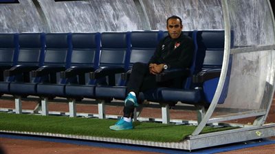 عبد الحفيظ: كل الاحترام لرباعي الأهلي بعد أزمة التجديد