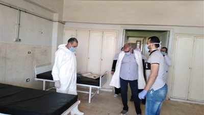 تنسيق بين البيئة والصحة للتخلص من نفايات أدوات الوقاية من كورونا (فيديو)