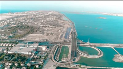 وزارة النقل تستعرض إنجازاتها خلال 6 سنوات (صور)