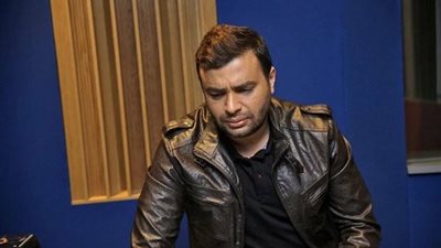 تأجيل محاكمة رامي صبري بتهمة الضريبي من سداد 336 ألف جنيه لـ14 سبتمبر