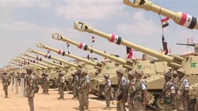 حقيقة دخول الجيش المصري ليبيا.. بين الشائعات وتحركات تأمين الحدود
