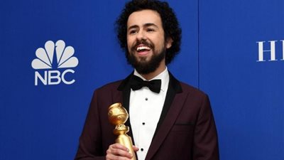 رامي يوسف وماهرشالا يخطفان الأنظار في مسلسل Ramy