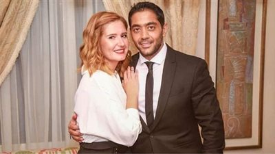 بعد 10 شهور من الانفصال.. هل عاد أحمد فلوكس وهنا شيحة من جديد؟ (صورة)