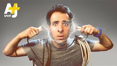 أحمد الغندور يتصدر محركات البحث بعد إيقاف برنامج “الدحيح”