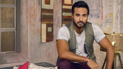 غدًا.. كريم فهمي يكشف كواليس مسلسل “ونحب تاني ليه” في “أسرار النجوم”