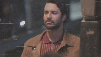 لا تنسى أخطاء الماضي.. أحمد حاتم يشارك الجمهور كواليس فيلم الغسالة (صورة)