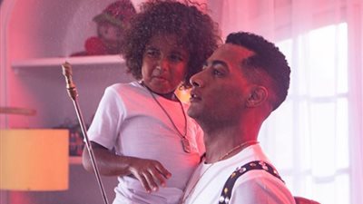 بعد واقعة التنمر.. كورونا فيروس أول عمل يجمع محمد رمضان بنجله علي (فيديو)