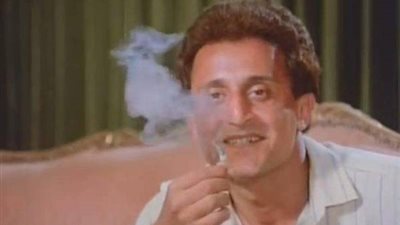 التدخين سببًا في تدميره وهذه الفنانة ابنته.. من هو الفنان محمود مسعود الذي رحل اليوم؟ (صور)