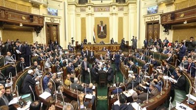 لأول مرة.. لجنة برلمانية توصي برفض موازنة الرقابة المالية لمخالفة رئيسها