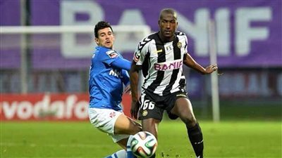 الإسماعيلي يغلق ملف التعاقد مع علي غزال بسبب مطالبه المالية