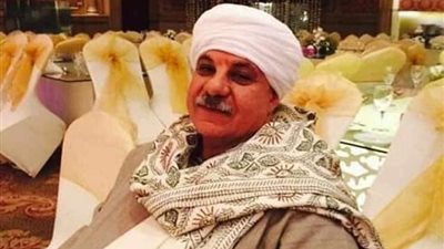 وفاة رجل أعمال بفيروس كورونا بعد حقنه بجرعتين بلازما مع رجاء الجداوي بمستشفى أبو خليفة