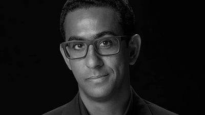 الخميس.. لقاء المخرج مروان حامد ضمن سلسلة لقاءات مركز السينما العربية