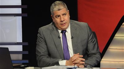 شوبير يرد على رئيس الزمالك: “أنا ماسك نفسي بالعافية ومرتضى محمي بالحصانة وغير الحصانة” (فيديو)