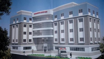 أول تعليق من الحكومة على بيع مراكز الدم بلازما متعافي كورونا بمقابل مادي