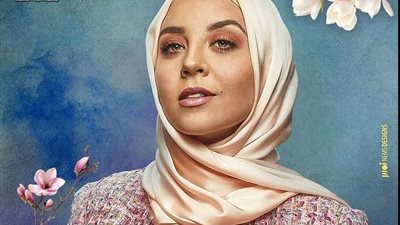 مريم الخشت: في البداية مكنتش هبقى محجبة وشخصية رضوى لا تشبهني (حوار)