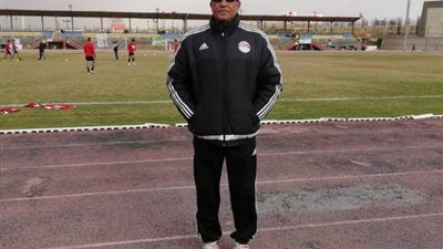 إصابة طبيب منتخب مصر والزمالك السابق بفيروس كورونا