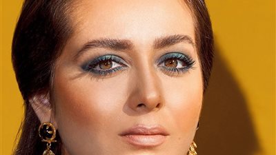 هبة مجدي تلفت الأنظار في أحدث جلسة تصوير بعد مسلسل فرصة تانية (صور)