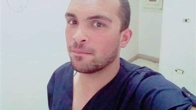 عقد قرانه من 6 أشهر.. تفاصيل آخر لحظات طالب الطب المتوفى بكورونا خلال تطوعه في العزل