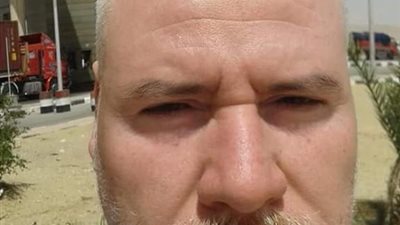 الشهيد الثالث.. “الإسعاف” تنعي وفاة مسعف الكيلو 103 بعد إصابته بكورونا