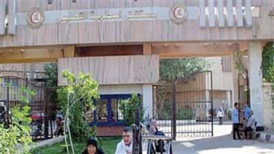 “الصحة” تعلن وفاة مريض سوداني في مستشفى المطرية بكورونا.. وتقيل مديرها بسبب الإهمال