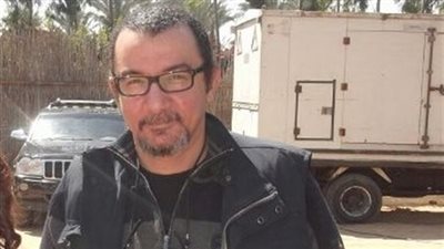 بعد خروجه من السجن.. المخرج خالد مرعي يستعد لفيلم جديد مع أحمد حلمي (خاص)