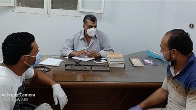 الخير في أمتي.. قصة طبيب وصيدلي يقدمان العلاج والاستشارة بالمجان في الشرقية لحالات كورونا (صور)