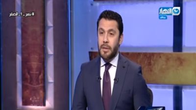 أحمد حسن يعلق على عودة الدوري الممتاز (صورة)