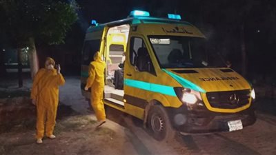 السويس تسجل 39 حالة إصابة بفيروس كورونا والإجمالي يصل إلى 719