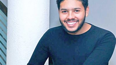 محمد شاهين يستعد لعمل غنائي جديد بعد استغاثته بعدم العمل منذ 10 شهور