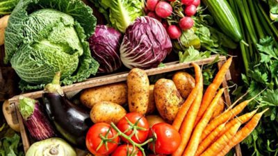 أسعار الخضروات اليوم الأحد 14 يونيو 2020 في أسواق مصر