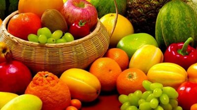 أسعار الفاكهة اليوم الأحد 14 يونيو 2020 في أسواق مصر